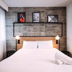 Chambre Standarde Double