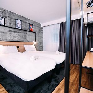 Chambre Standarde Double